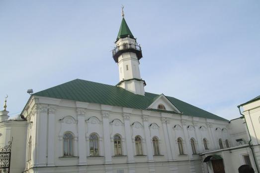 Märcani Mosque