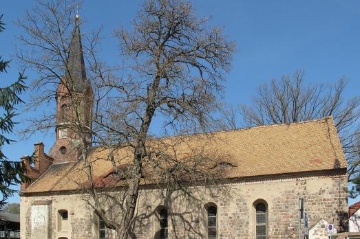 Altfriedland Abbey