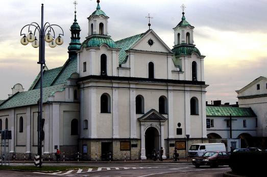 St. Sigismund's Church