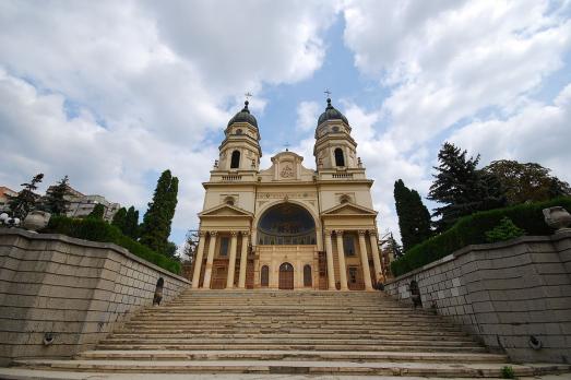 Metropolitan Cathedral