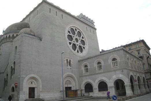 Trieste Synagogue