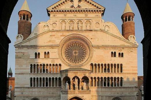 Cremona Cathedral