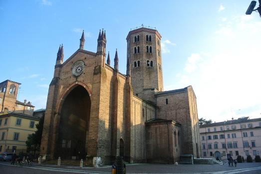 Basilica of Sant'Antonino
