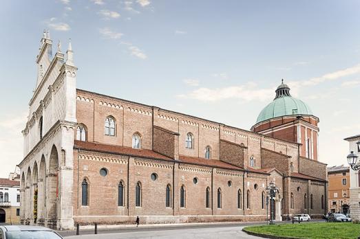 Cathedral of Vicenza
