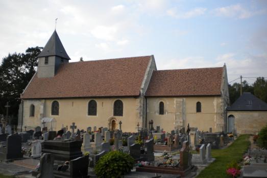 Church of Saint-Germain