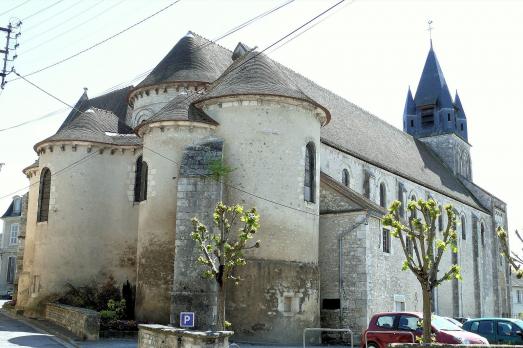 Collegiate Church of Notre-Dame