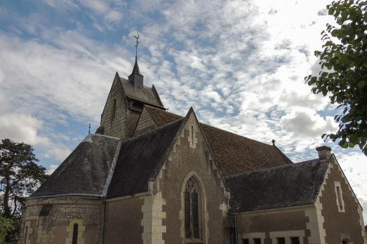 Church of Saint-Julien