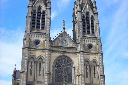 Church of Notre-Dame de l'Assomption