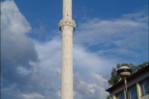 Bosanska Dubica Mosque