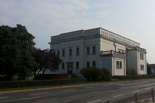 Kielce Synagogue