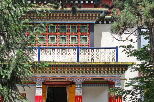Kagyu-Dzong Centre