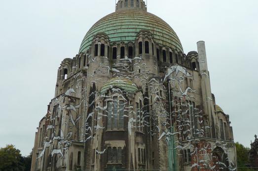 Church of the Sacred Heart and Our Lady of Lourdes