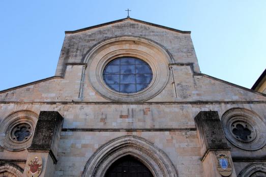 Cosenza Cathedral
