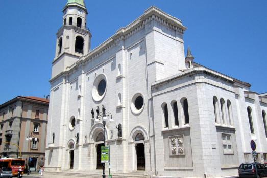 Cathedral of Pescara
