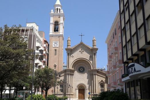 Church of the Sacred Heart of Jesus