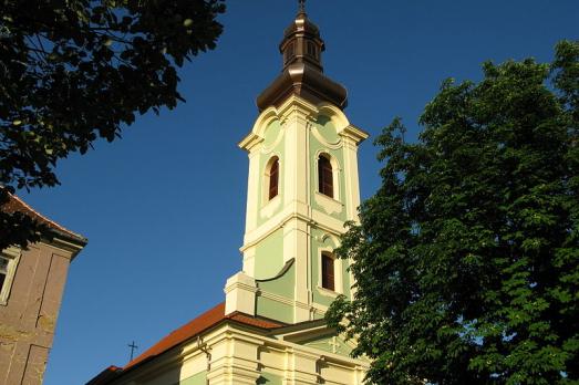 Orthodox Cathedral of Karlovac