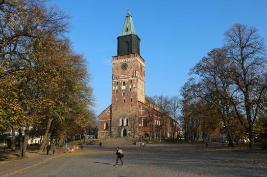 Turku Cathedral