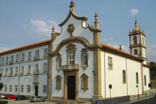 Church of the Major Seminary