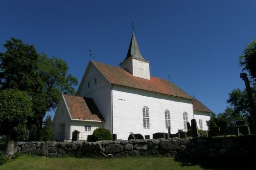 Hof Church