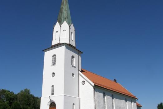 Våle Church