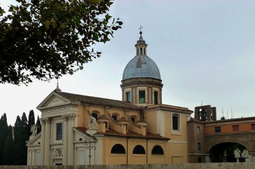 Church of San Rocco