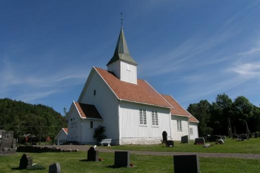 Kodal Church