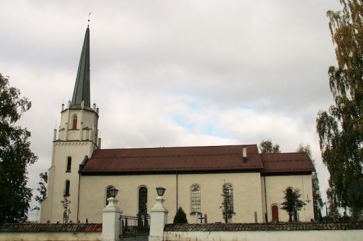 Loten Church