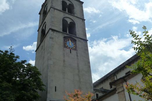 Church of Our Lady of the Visitation