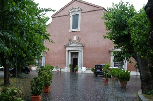 Church of San Pancrazio
