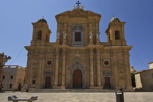 Marsala Cathedral