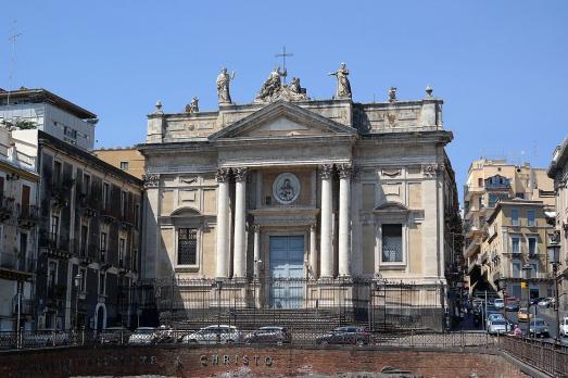 Church of San Biagio