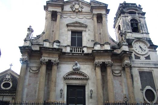 Sanctuary of Santa Maria dell'Aiuto