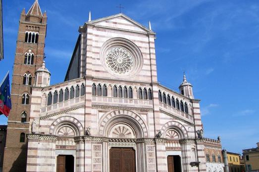 Cathedral of Grosseto