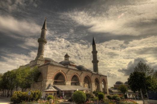 Old Mosque