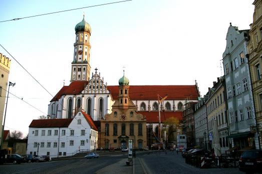 St. Ulrich's Church