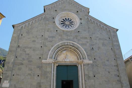 Church of San Pietro