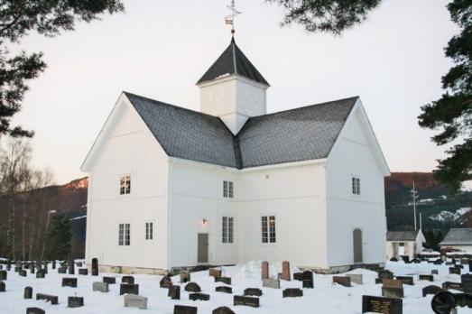 Vestre Gausdal Church