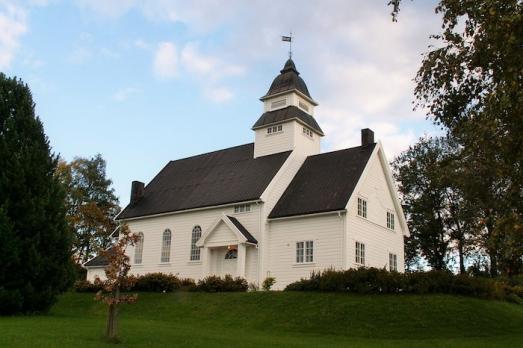 Kapp Church