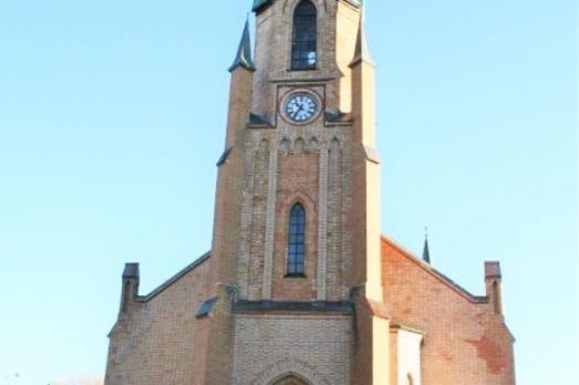 Kragerø's Church