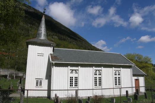 Dal Church