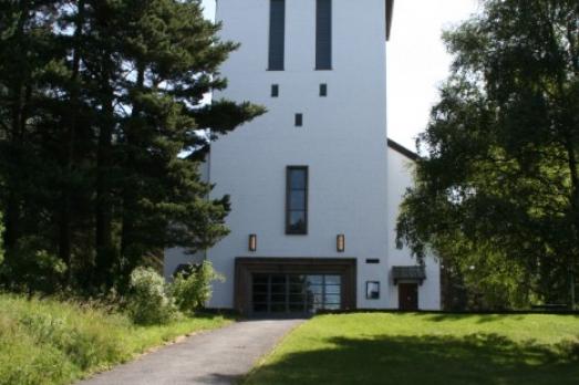 Grefsen Church