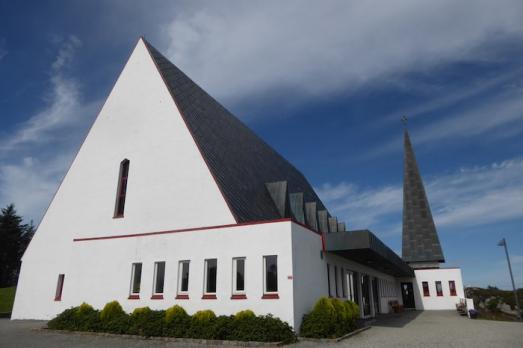 Helme Church