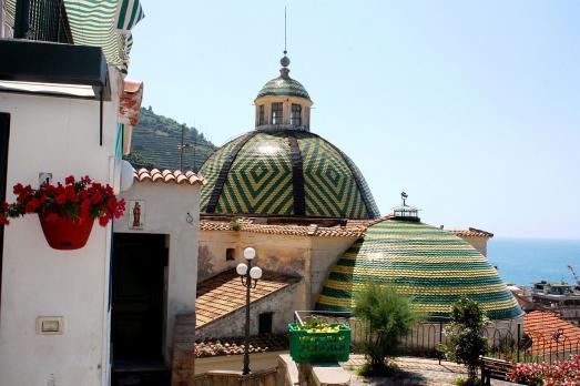 Collegiate Church of Santa Maria a Mare