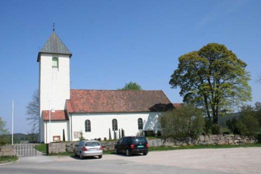 Borge Church