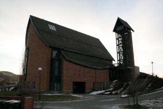 Hoeggen Church