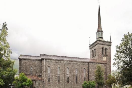 Narvik Church