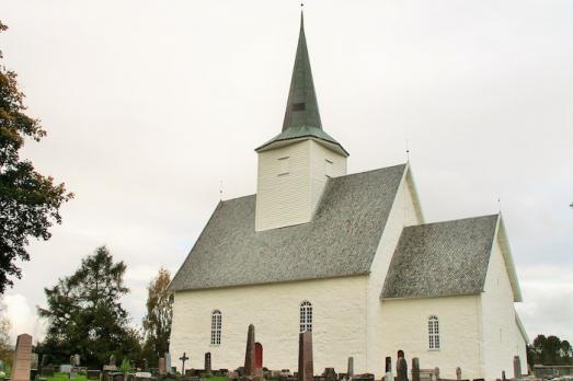 Sørum Church