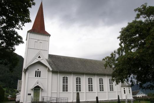 Voll Church
