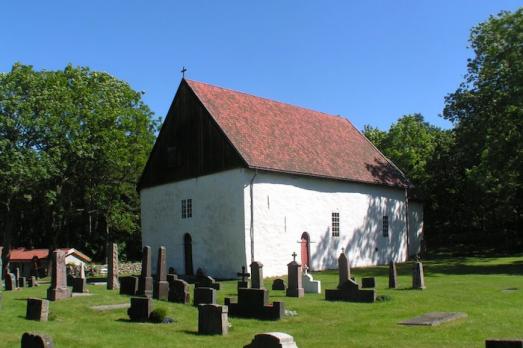 Hvaler Church