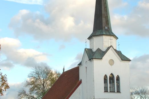 Rakkestad church